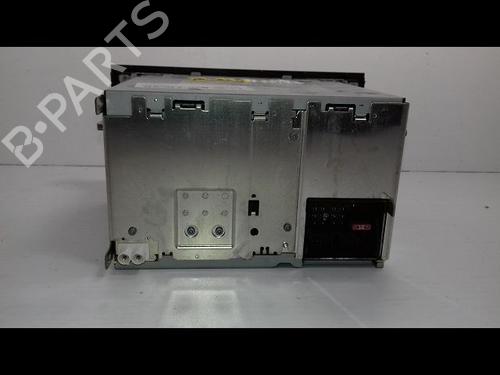 Radio SEAT EXEO ST (3R5) 2.0 TDI | BP16429475E6