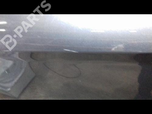 Left rear door FORD MONDEO IV (BA7) 1.8 TDCi | BP9140374C4