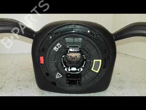 Used Steering column stalk MERCEDES-BENZ A-CLASS (W177) A 200 (177.087) (163 hp) 31347645