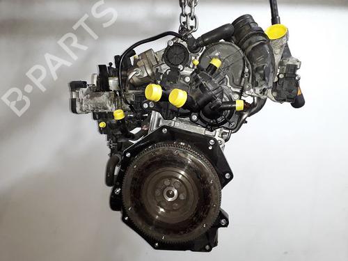 Engine SEAT IBIZA IV (6J5, 6P1) 1.2 TSI | BP37062004M1 - Image 4