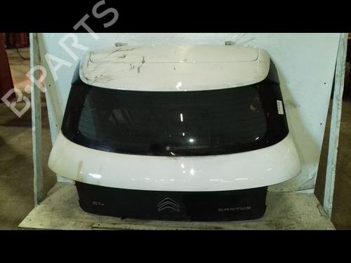 Used Tailgate CITROËN C4 CACTUS 1.2 THP 110 (110 hp) 29225905