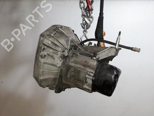 Gearbox RENAULT KANGOO Express (FW0/1_) 1.5 dCi 90 (FW0G, FW05, FW08, FW11) | BP37705585M3 - Image 2