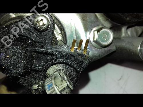 Used Turbocharger/Supercharger PEUGEOT 207 (WA_, WC_) 1.4 HDi (68 hp) 11932812