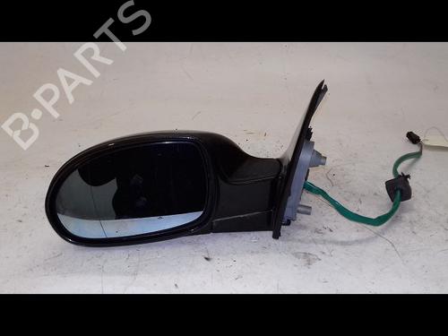 Retrovisor esquerdo CITROËN C5 I (DC_) 2.0 16V (DCRFNC, DCRFNF) (136 hp) 8969223
