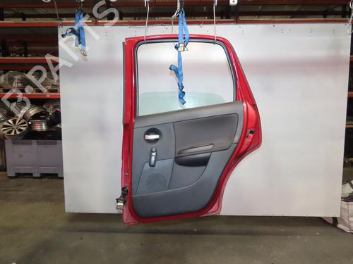 Used Right rear door Right rear door CITROËN C3 I (FC_, FN_) 1.1 i (60 hp) 33632209 33632209