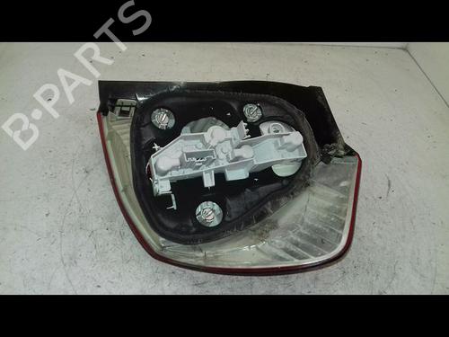 Left taillight BMW 1 (E87) 116 d | BP38428523C34 - Image 2