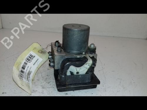 ABS pump PEUGEOT 3008 I MPV (0U_) 1.6 BlueHDi 120 | BP29223771M43 