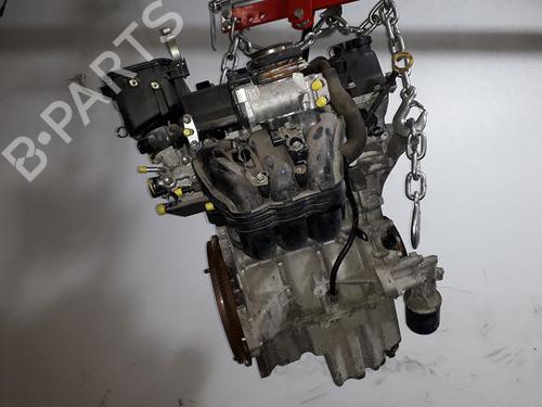 Engine TOYOTA YARIS (_P9_) 1.0 VVT-i (KSP90_, KSP90R) | BP33727237M1 - Image 2