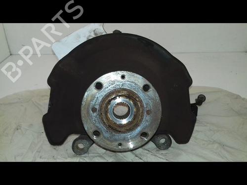 Used Right front steering knuckle SUZUKI SWIFT III (MZ, EZ) 1.3 DDiS (RS413D) (69 hp) 29216371