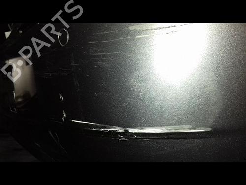 Rear bumper MERCEDES-BENZ B-CLASS Sports Tourer (W245) B 170 (245.232) | BP29225730C8 