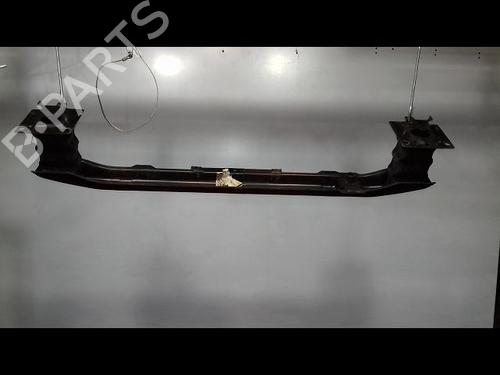 Used Front bumper reinforcement CITROËN C3 Pluriel (HB_) 1.4 (73 hp) 19747924