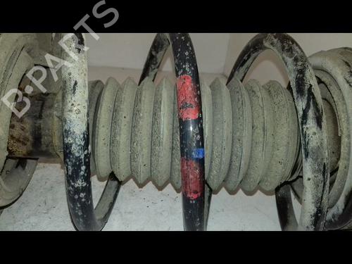 Used Left front shock absorber RENAULT LAGUNA III Grandtour (KT0/1) 2.0 dCi (KT01, KT08, KT09, KT0K, KT12, KT1D, KT1W) (150 hp) 29216366
