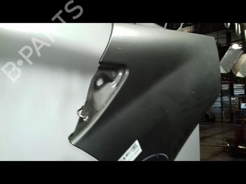 Right front fenders MERCEDES-BENZ A-CLASS (W169) A 180 CDI (169.007, 169.307) | BP14954640C42 