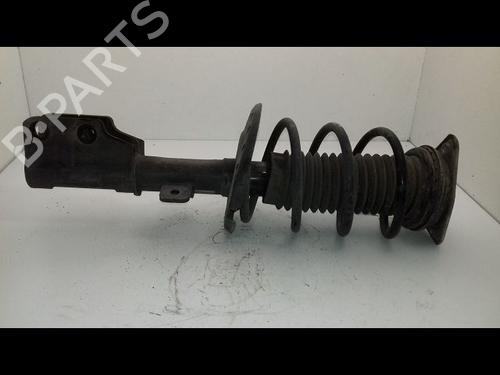 Used Right front shock absorber PEUGEOT 5008 II (MC_, MJ_, MR_, M4_) 1.5 BlueHDi 130 (MCYHZJ, MCYHZR, MCYHZX) (131 hp) 19114536