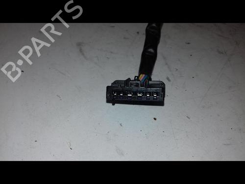 Used Right taillight CITROËN C8 (EA_, EB_) 2.2 HDi (128 hp) 30950291