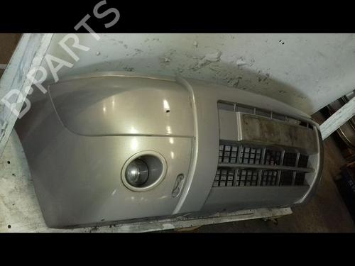 Front bumper CITROËN BERLINGO / BERLINGO FIRST MPV (MF_, GJK_, GFK_) 1.9 D (MFWJZ) | BP29224406C7 