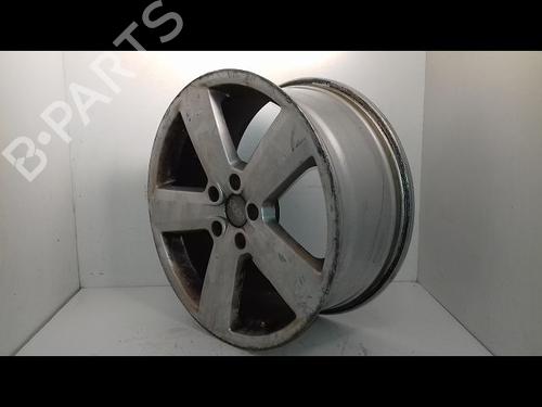 Rim AUDI A3 Sportback (8PA) 2.0 TDI 16V | BP22524757C45 