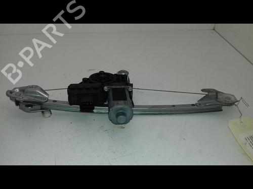 Used Rear right window mechanism OPEL ASTRA H (A04) 1.7 CDTI (L48) (100 hp) 19690334