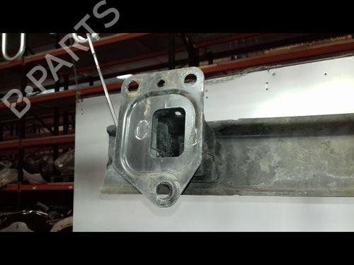 Front bumper reinforcement RENAULT KANGOO Express (FW0/1_) 1.5 dCi 70 (FW0A, KW0V) | BP29224463C109 