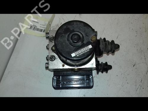 Used ABS pump VW TOURAN (1T1, 1T2) 1.9 TDI (100 hp) 22997419