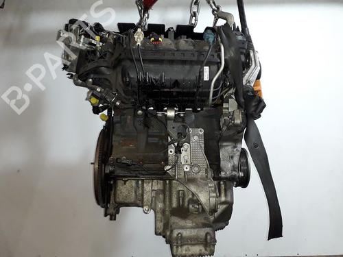 Engine ALFA ROMEO GT (937_) 1.8 TS (937CXR1A) | BP36659366M1  - Image 5