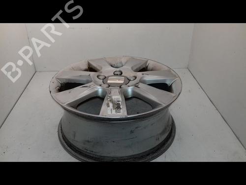 Used Rim SEAT LEON (1P1) 1.4 TSI (125 hp) 29224036