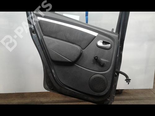 Left rear door DACIA SANDERO 1.4 MPI LPG | BP8967822C4 