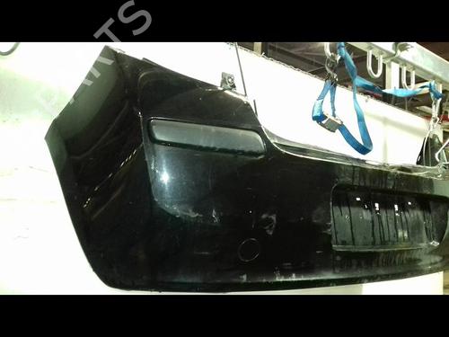 Rear bumper RENAULT CLIO III (BR0/1, CR0/1) 1.5 dCi (BR17, CR17) | BP21946832C8 