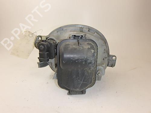 Used Right headlight RENAULT TWINGO I (C06_) 1.2 (C066, C068) (58 hp) 23196206