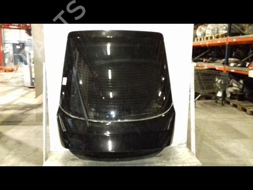 Used Tailgate HYUNDAI COUPE II (GK) 2.0 (139 hp) 29225929