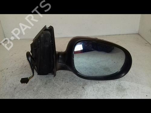 Specchietto retrovisore destro Specchietto retrovisore destro FIAT BRAVO II (198_) 1.6 D Multijet (198AXH1B) (105 hp) 33859856 33859856