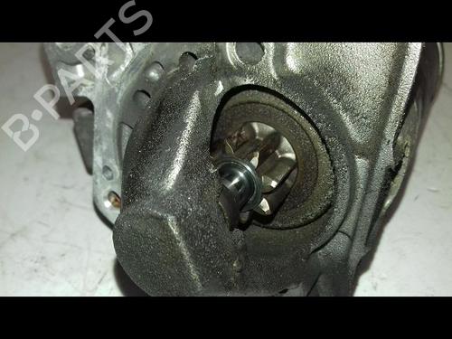 Starter RENAULT CLIO III (BR0/1, CR0/1) 1.6 16V (BR05, BR0B, BR0Y, BR15, BR1J, BR1M, BR1Y, CR0B,... | BP22441310M8 