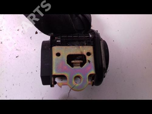 Front left belt tensioner PEUGEOT 307 (3A/C) 2.0 HDi 90 | BP9669106C87 