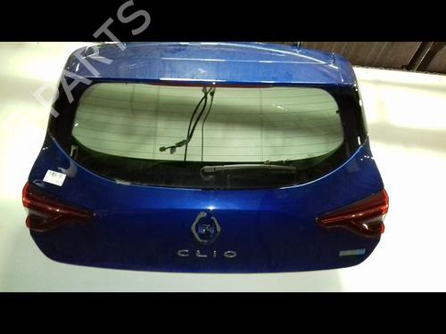 Tailgate RENAULT CLIO V (B7_) 1.6 E-TECH 145 (B7MU) | BP40026640C6 - Image 3