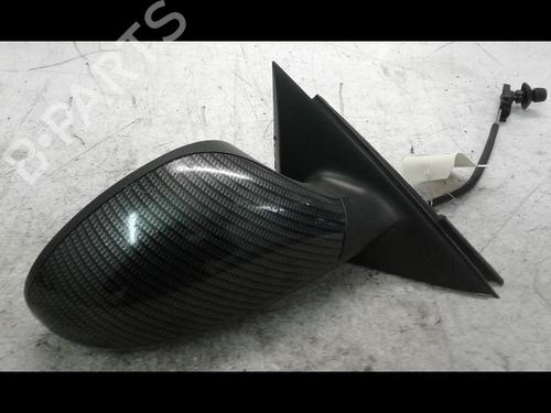 Used Right mirror SEAT IBIZA III (6L1) 1.9 TDI (100 hp) 8966451