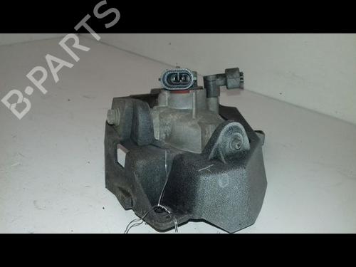 Used Left front fog light MAZDA 2 (DE_, DH_) 1.3 MZR (DE3FS) (84 hp) 20162643