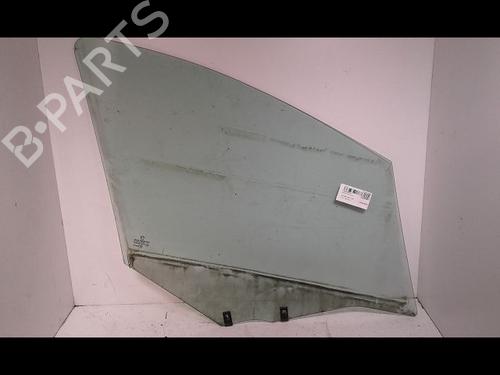 Used Front left door window PEUGEOT 308 I (4A_, 4C_) 1.6 HDi (90 hp) 14888190