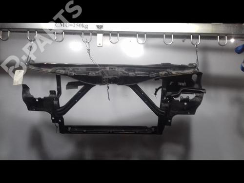 Frontplate/Frontkurv SEAT LEON (1M1) 1.9 TDI | BP10684050C72 
