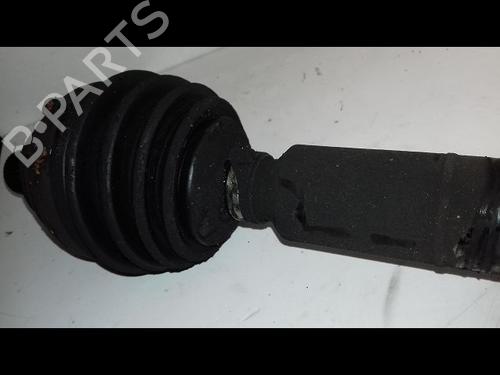 Right front driveshaft VW GOLF V (1K1) 1.9 TDI | BP13093559M39 