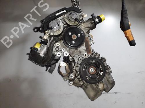 Engine OPEL ASTRA J (P10) 1.4 (68) | BP22441298M1 - Image 2