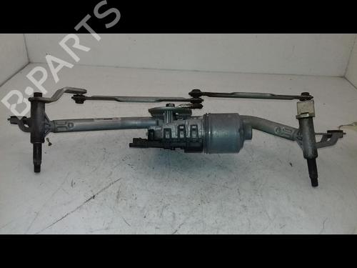 Front wiper motor PEUGEOT 207 (WA_, WC_) 1.4 HDi | BP29226825M29 