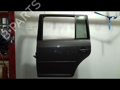 Left rear door VW TOURAN (1T3) 2.0 TDI | BP19025500C4 