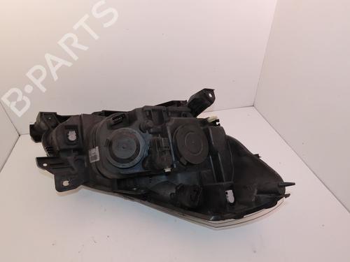 Left headlight RENAULT CLIO III (BR0/1, CR0/1) 1.5 dCi (C/BR0G, C/BR1G) | BP23196298C28 - Image 2