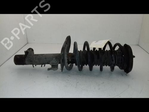Right front shock absorber PEUGEOT 207 CC (WD_) 1.6 16V | BP29223446M17 