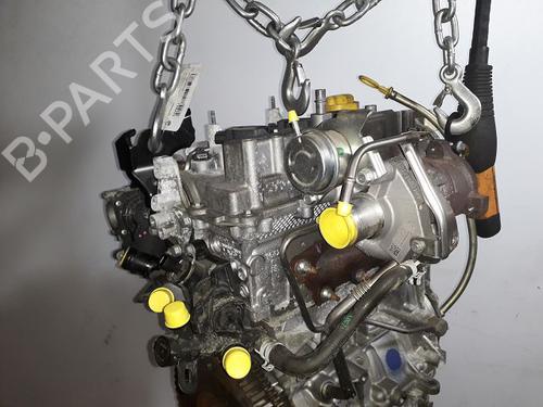 Engine NISSAN MICRA V (K14) 0.9 IG-T | BP29441969M1 