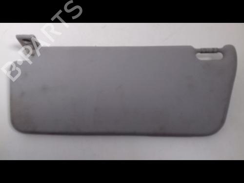 left-sun-visor-mercedes-benz-c-class-coupe-cl203-c-200-kompressor-203745-20381015107f59-2001-2002-2003-2004-2005-2006-2007-2008-2009-2010-2011-15492488 main image