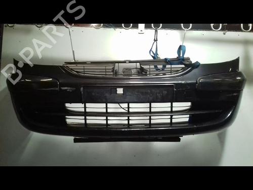 Used Front bumper CITROËN C8 (EA_, EB_) 2.0 HDi (107 hp) 29224387