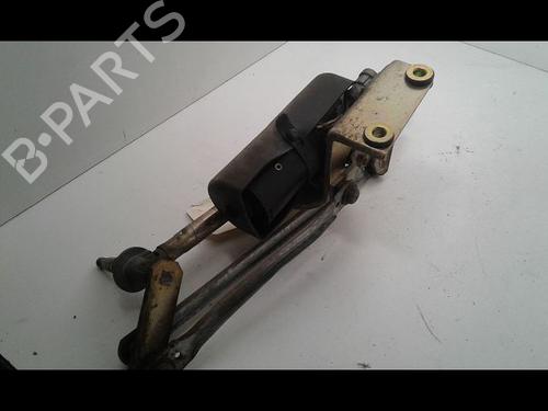 Used Front wiper motor RENAULT MEGANE Scenic (JA0/1_) 1.6 e (JA0F) (90 hp) 8971969