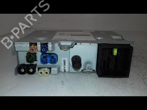 Radio PEUGEOT 208 II (UB_, UP_, UW_, UJ_) 1.2 PureTech 100 | BP29216485E6 