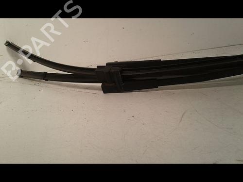 Used Front windshield wiper arm RENAULT MODUS / GRAND MODUS (F/JP0_) 1.5 dCi (FP0F, JP0F) (86 hp) 14888489